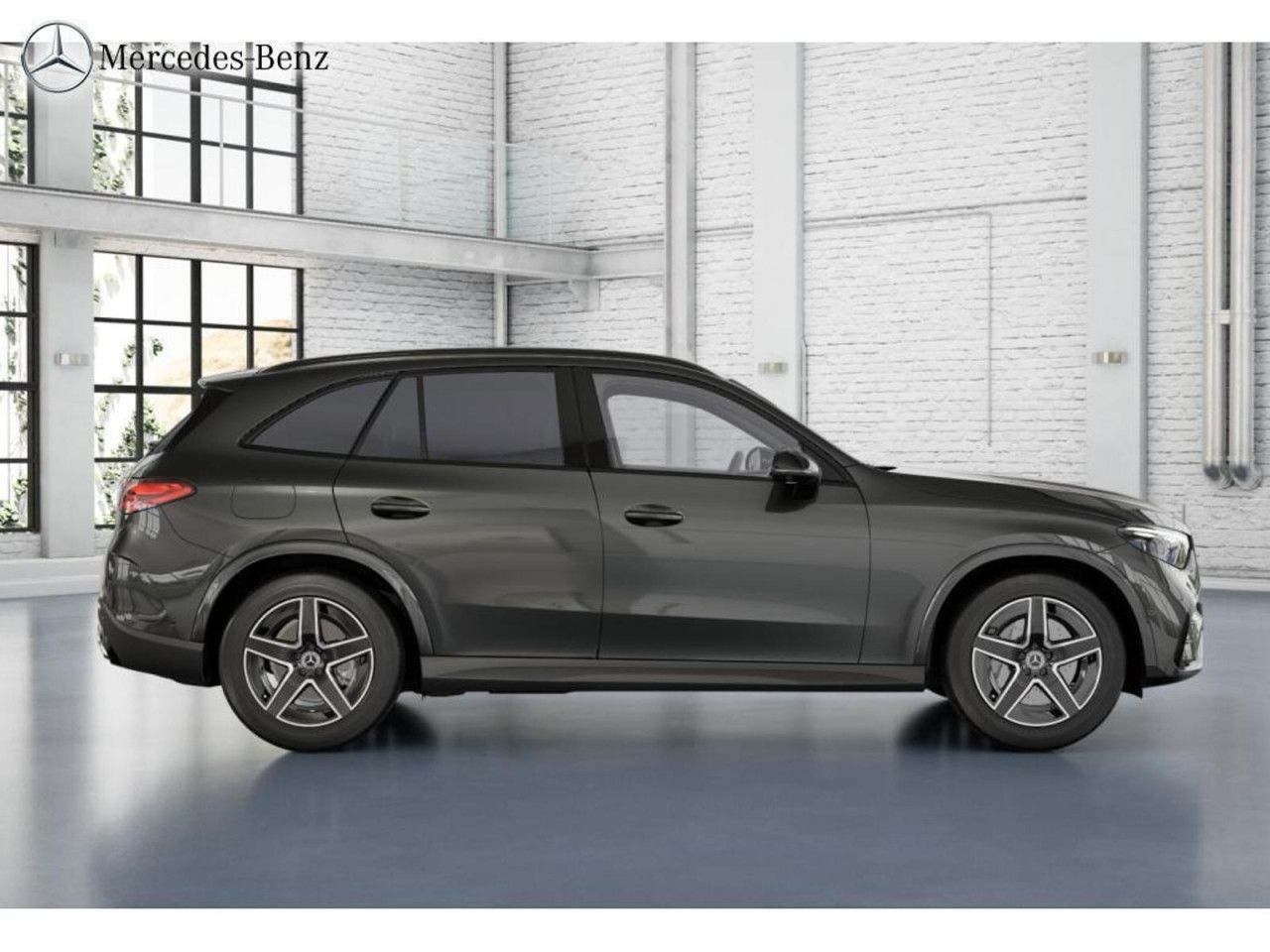 Mercedes-Benz GLC – Bild 5