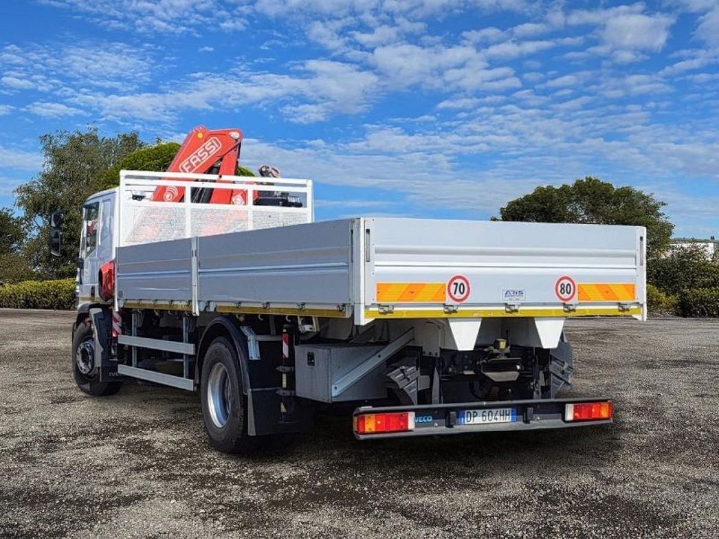 IVECO | ML180E30