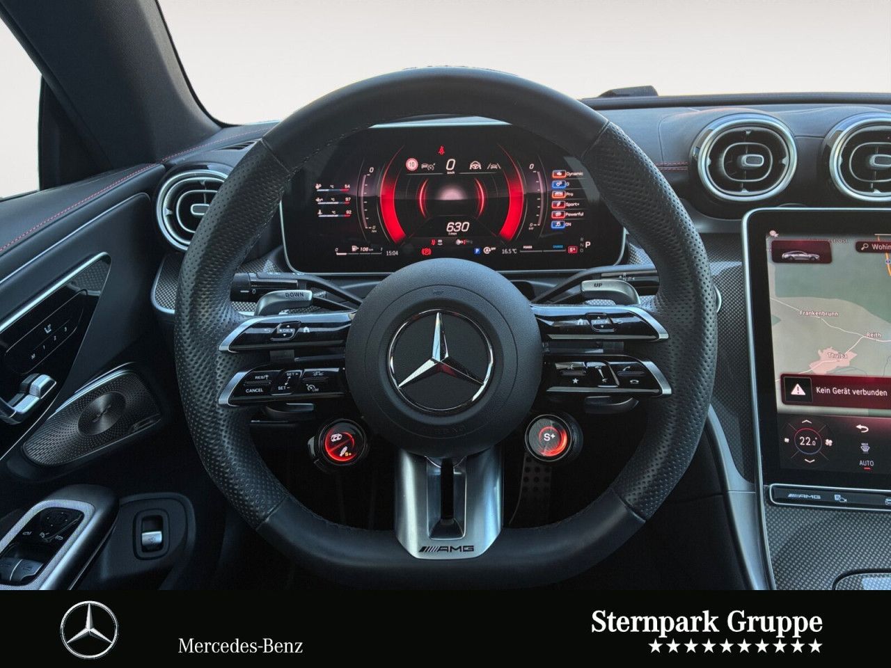 Mercedes-Benz CLE – Bild 12