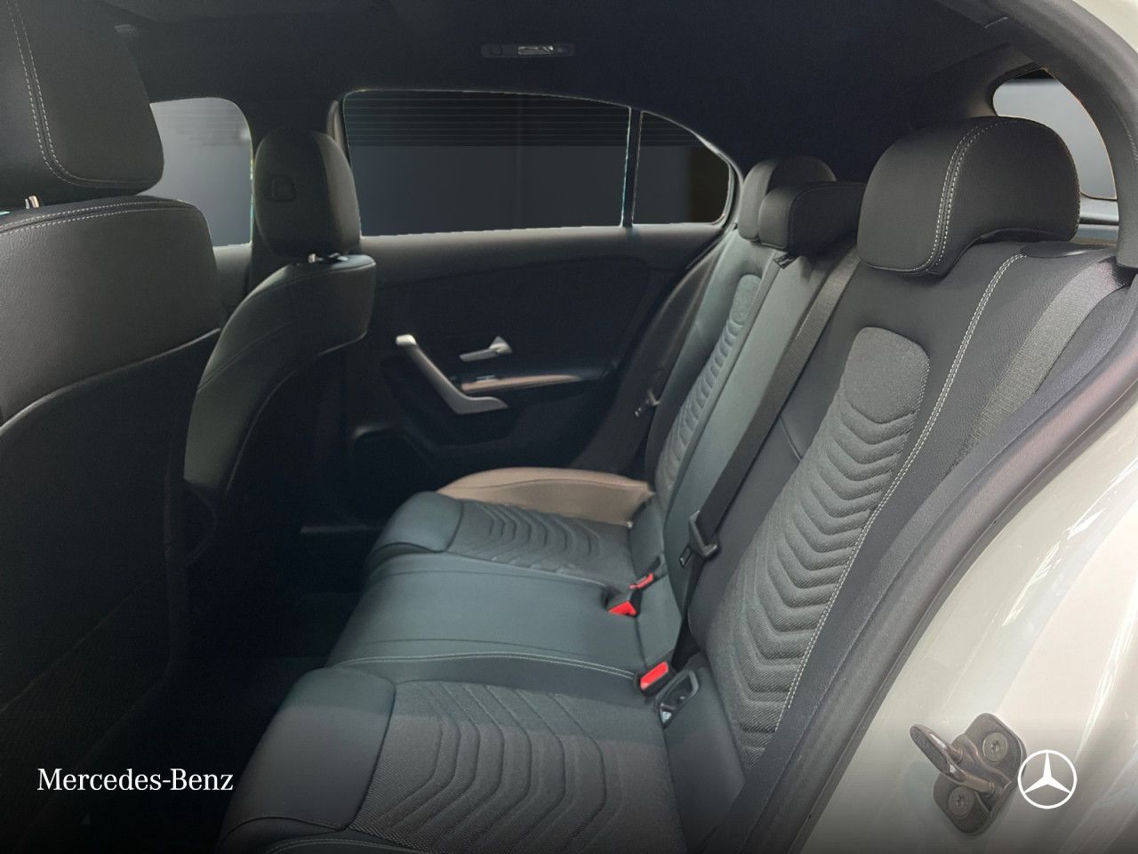 Mercedes-Benz A-Klasse – Bild 15