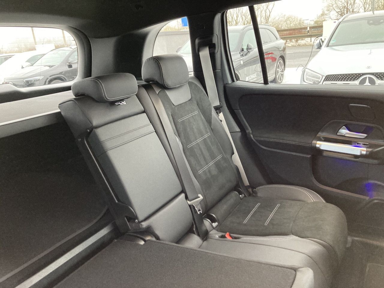 Mercedes-Benz GLB – Bild 11