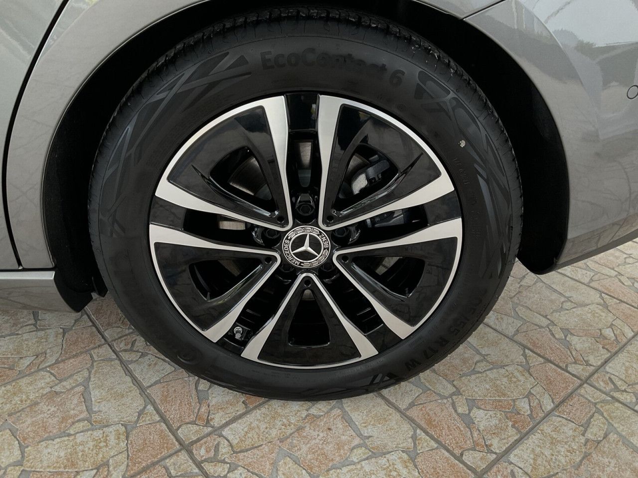 Mercedes-Benz B-Klasse – Bild 24