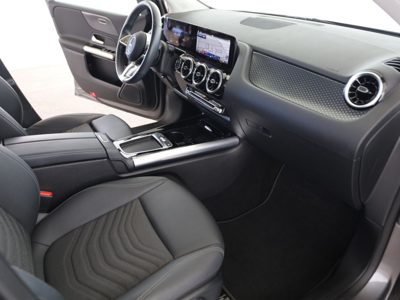 Mercedes-Benz B-Klasse – Bild 18