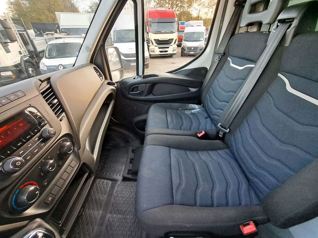 IVECO | 35C14H