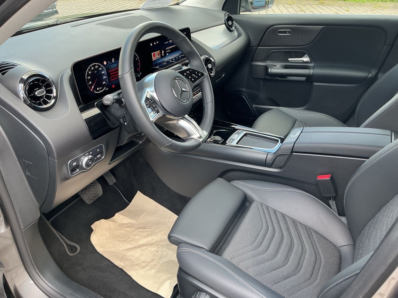 Mercedes-Benz GLA – Bild 17