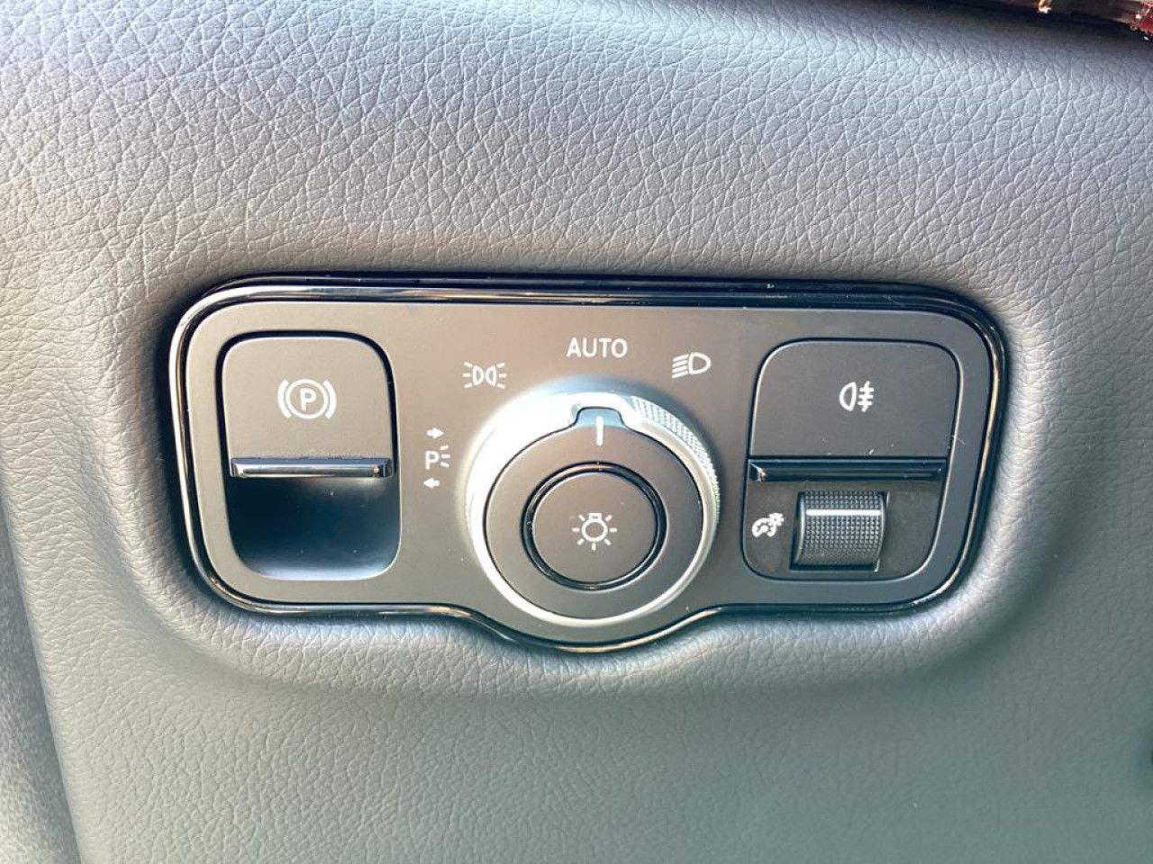 Mercedes-Benz V-Klasse – Bild 21