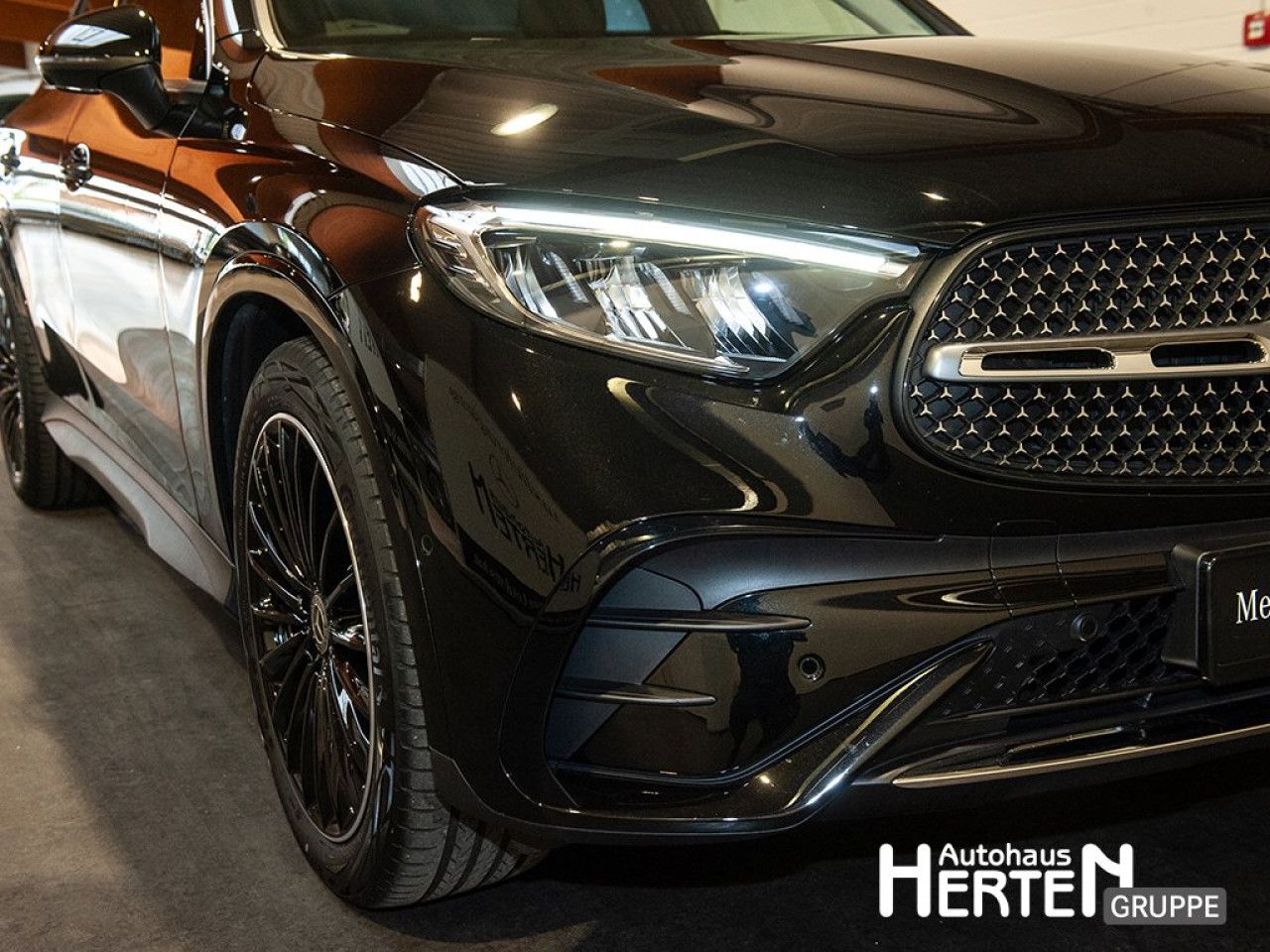 Mercedes-Benz GLC – Bild 14