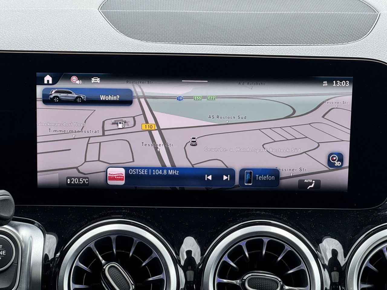 Mercedes-Benz GLB – Bild 15