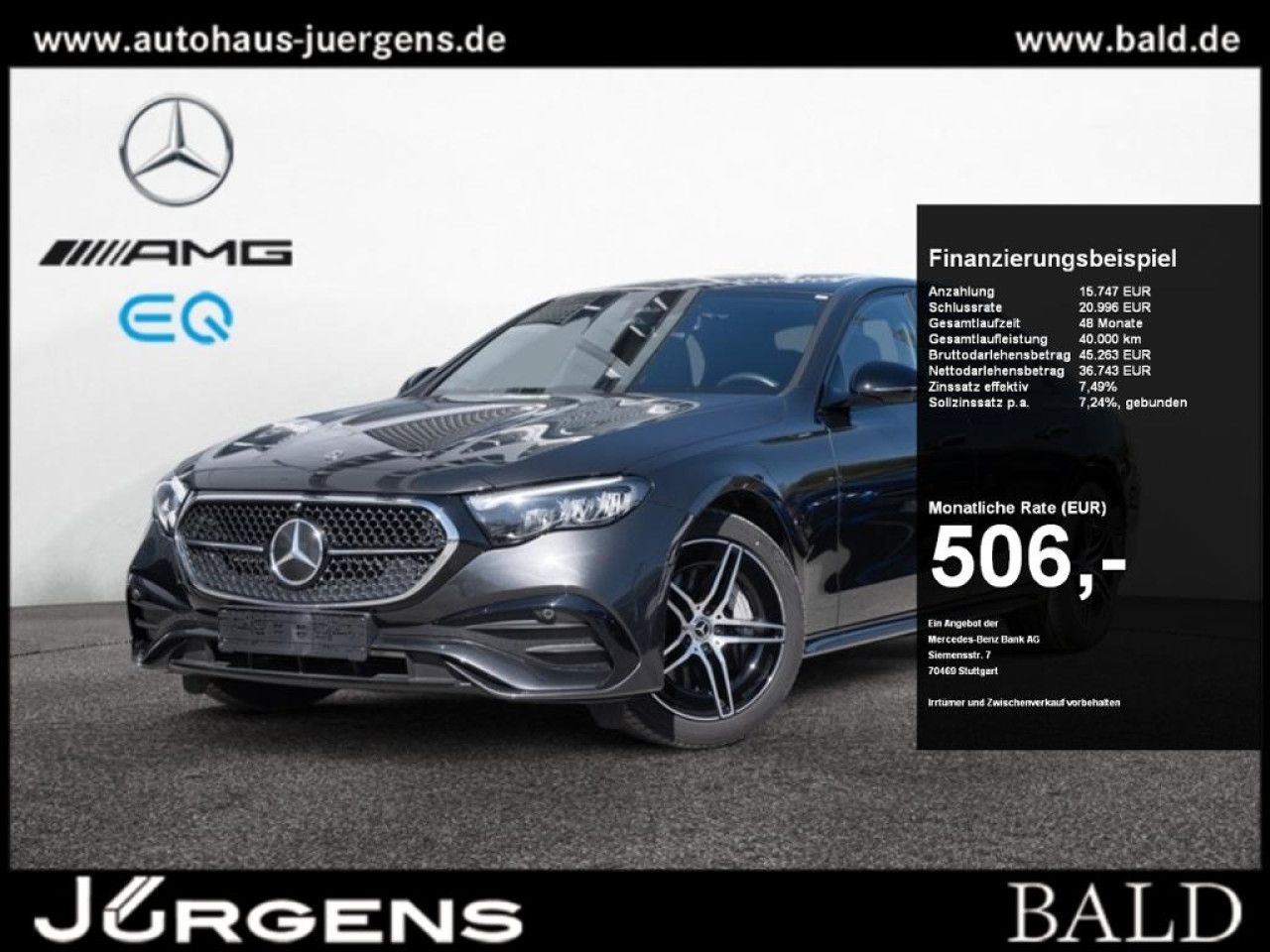 Fahrzeugbild 1 / 20