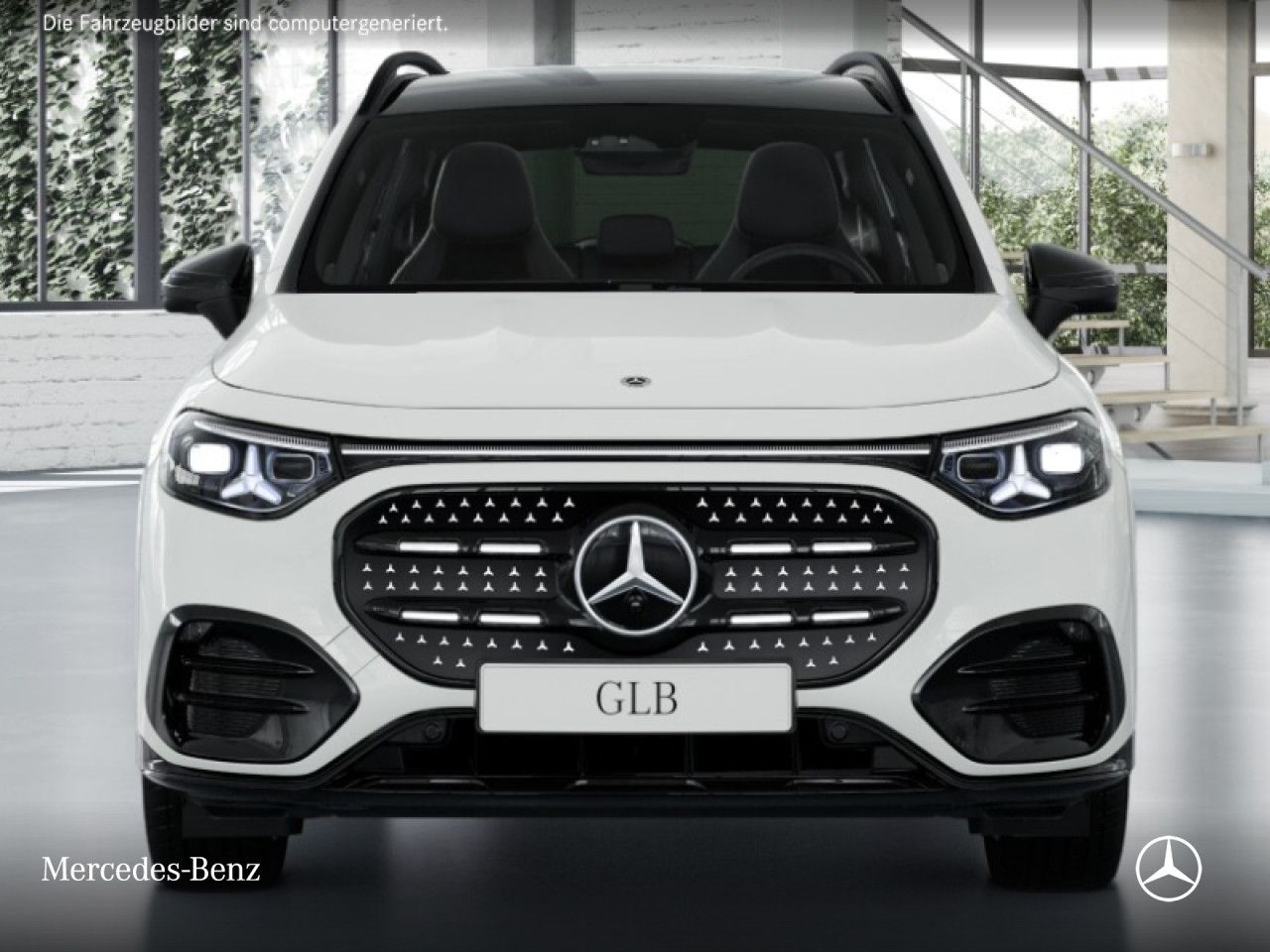 Mercedes-Benz GLB – Bild 5
