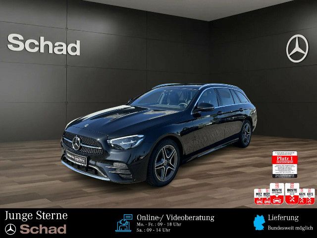 Mercedes-Benz E 200 occasion