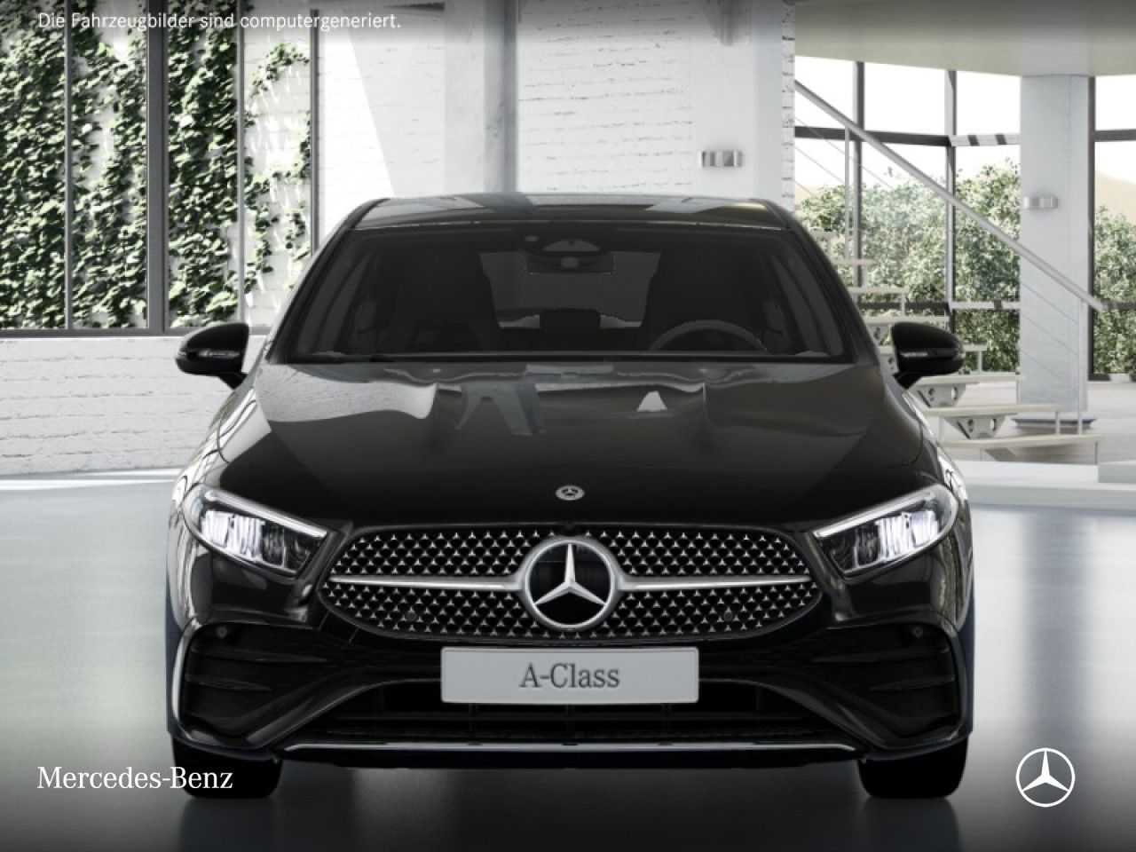 Mercedes-Benz A-Klasse – Bild 5