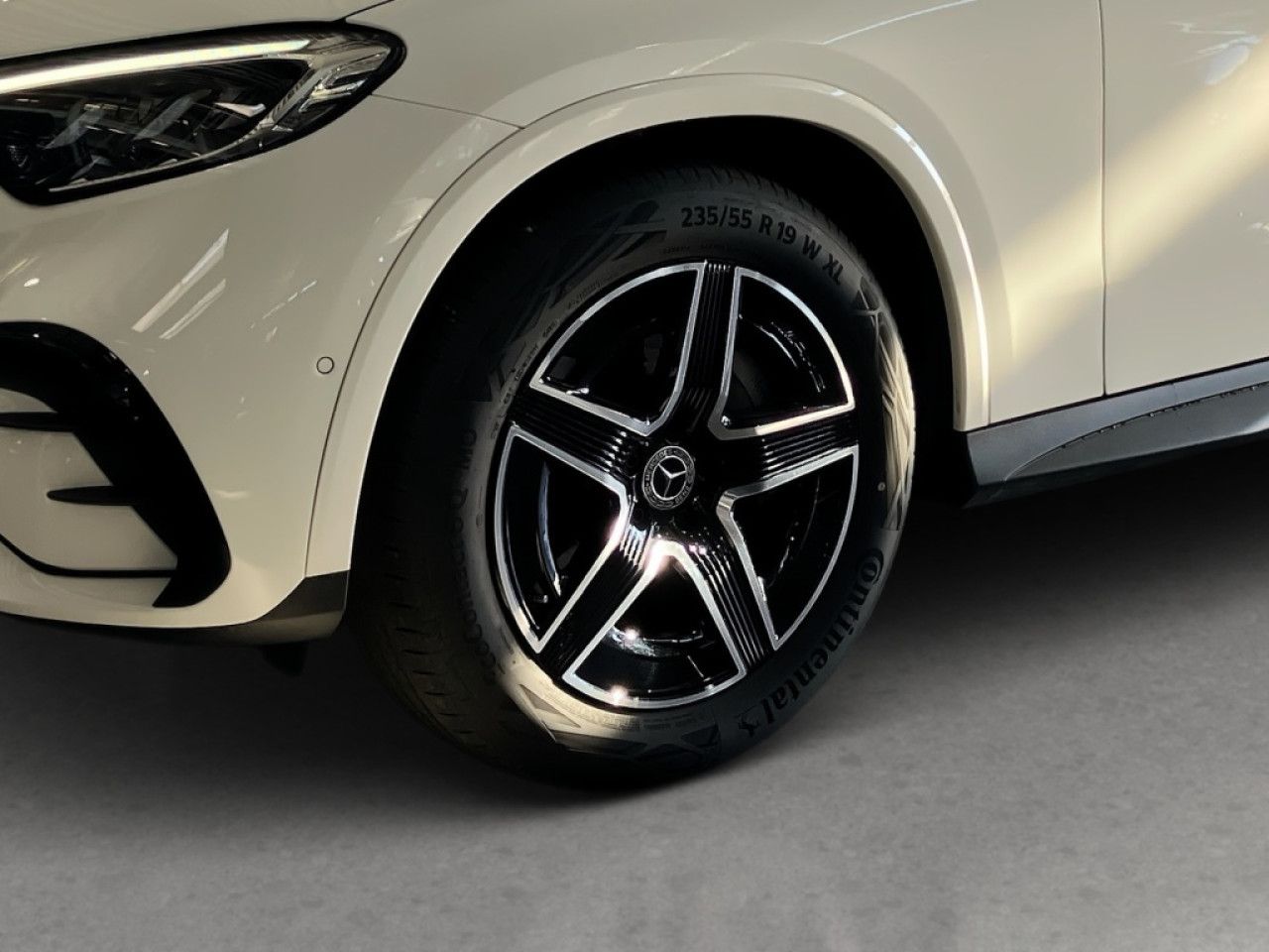 Mercedes-Benz GLC – Bild 15