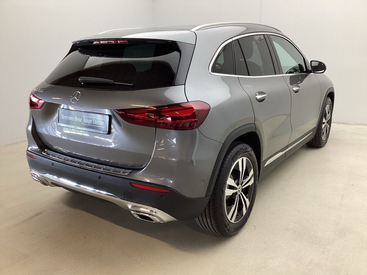 Mercedes-Benz GLA – Bild 4