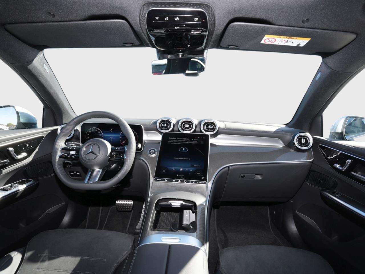 Mercedes-Benz GLC – Bild 12