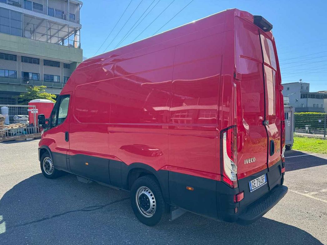 IVECO | IVECO 35S14NV