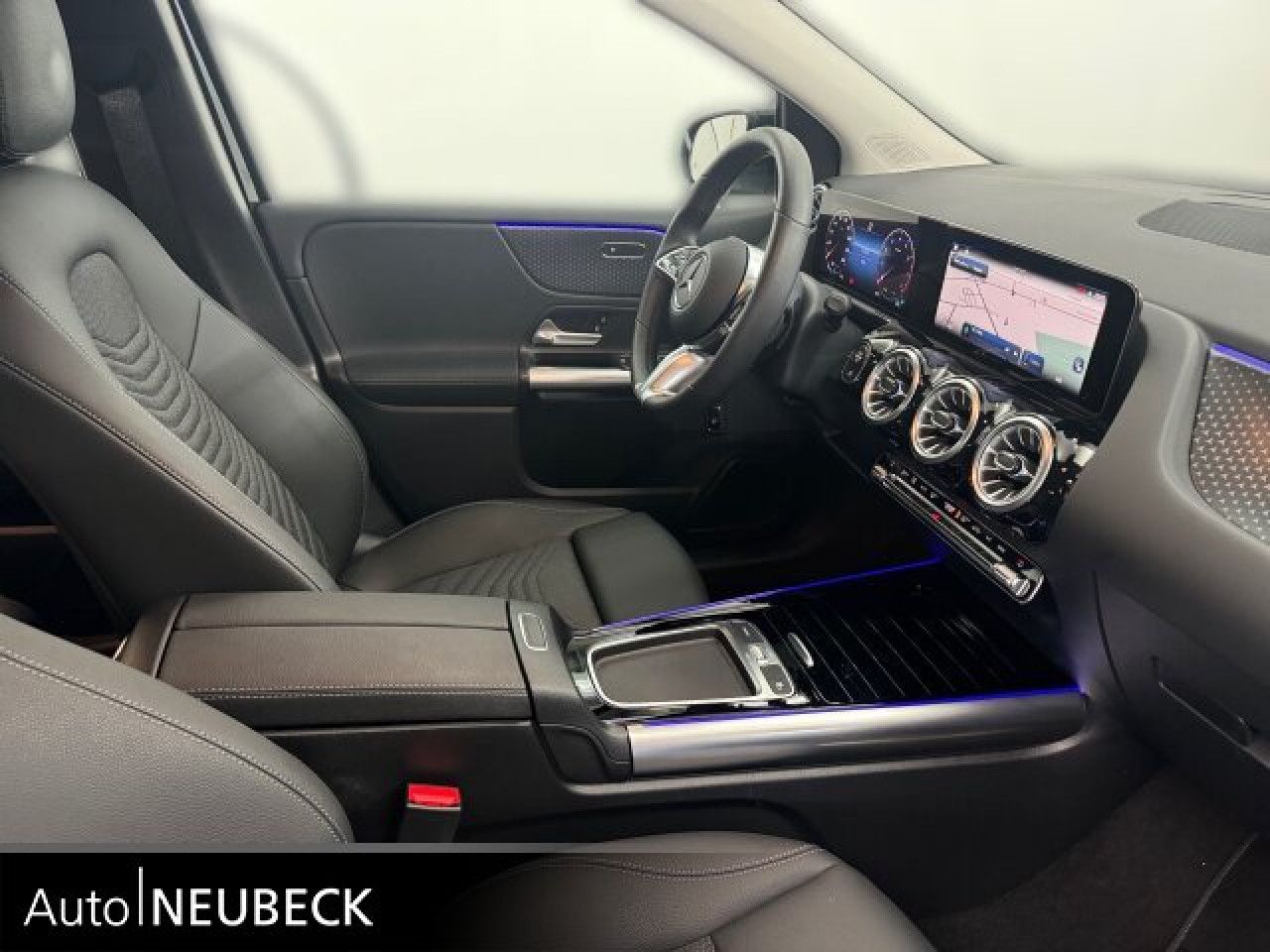 Mercedes-Benz B-Klasse – Bild 22