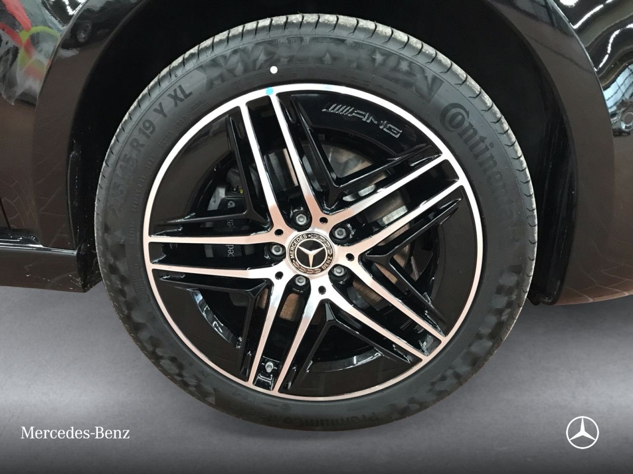 Mercedes-Benz V-Klasse – Bild 4