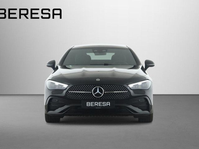 Mercedes-Benz CLE 450