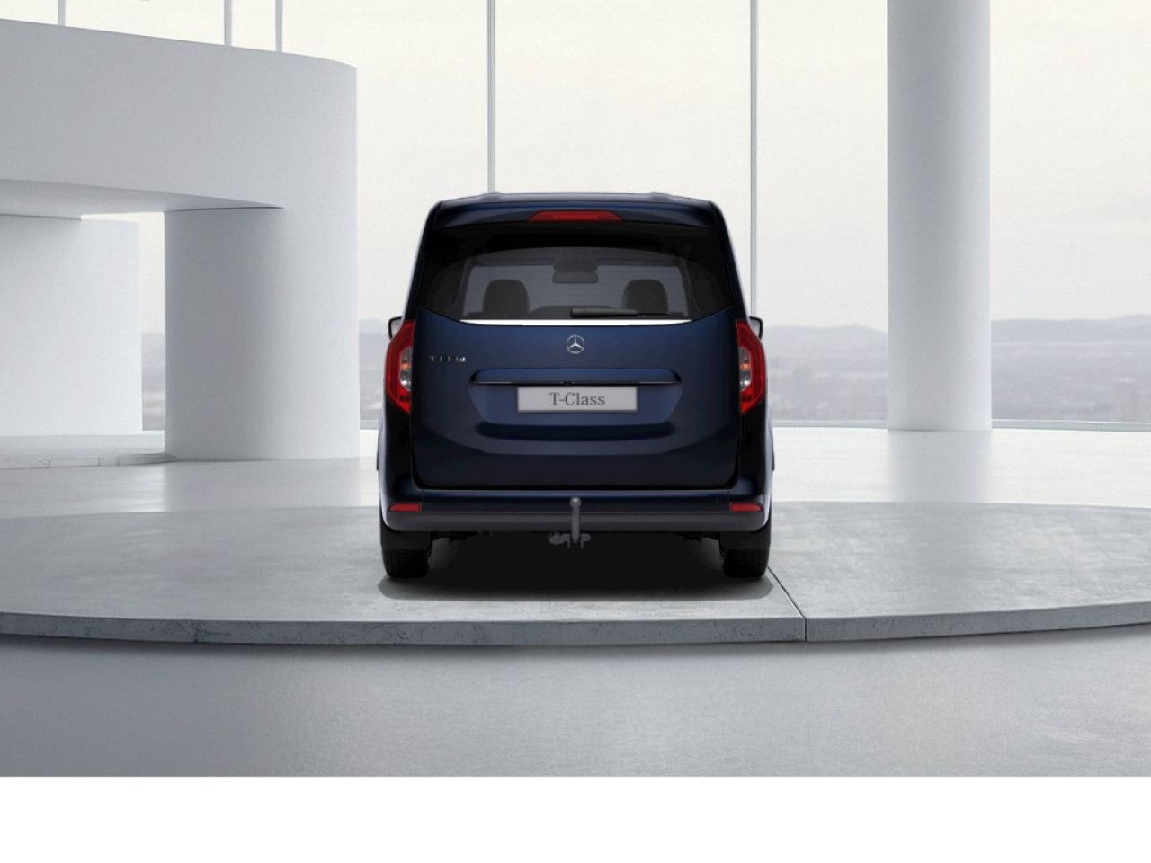 Mercedes-Benz T-Klasse – Bild 6
