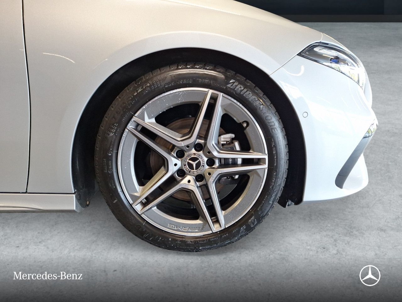 Mercedes-Benz A-Klasse – Bild 2