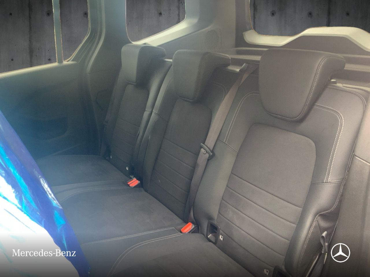 Mercedes-Benz T-Klasse – Bild 9