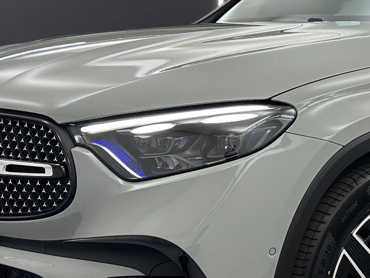 Mercedes-Benz GLC – Bild 5