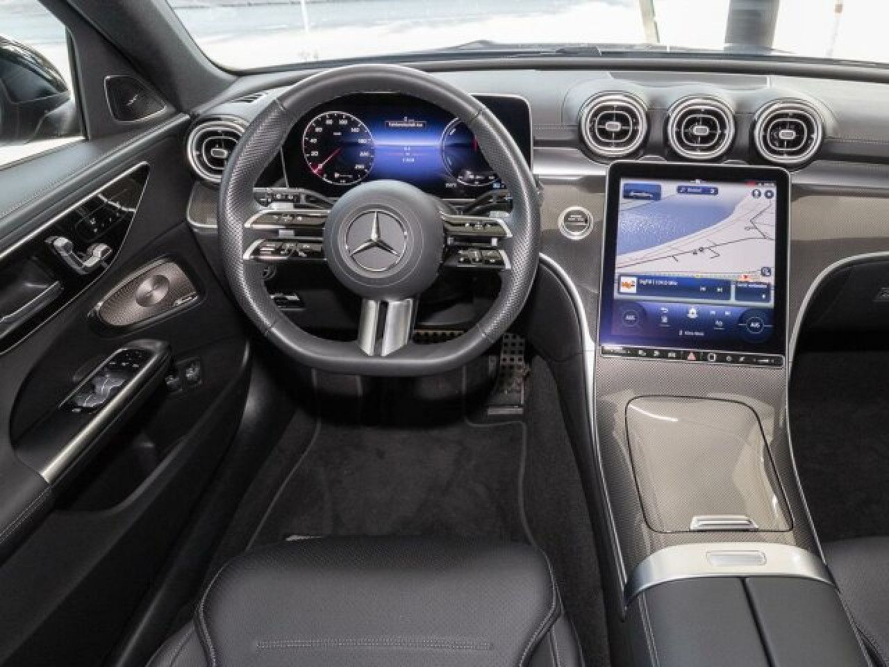 Mercedes-Benz C-Klasse – Bild 6