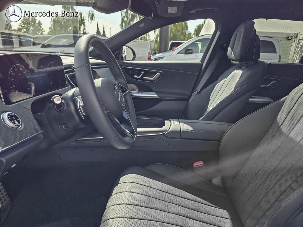 Mercedes-Benz E-Klasse – Bild 7