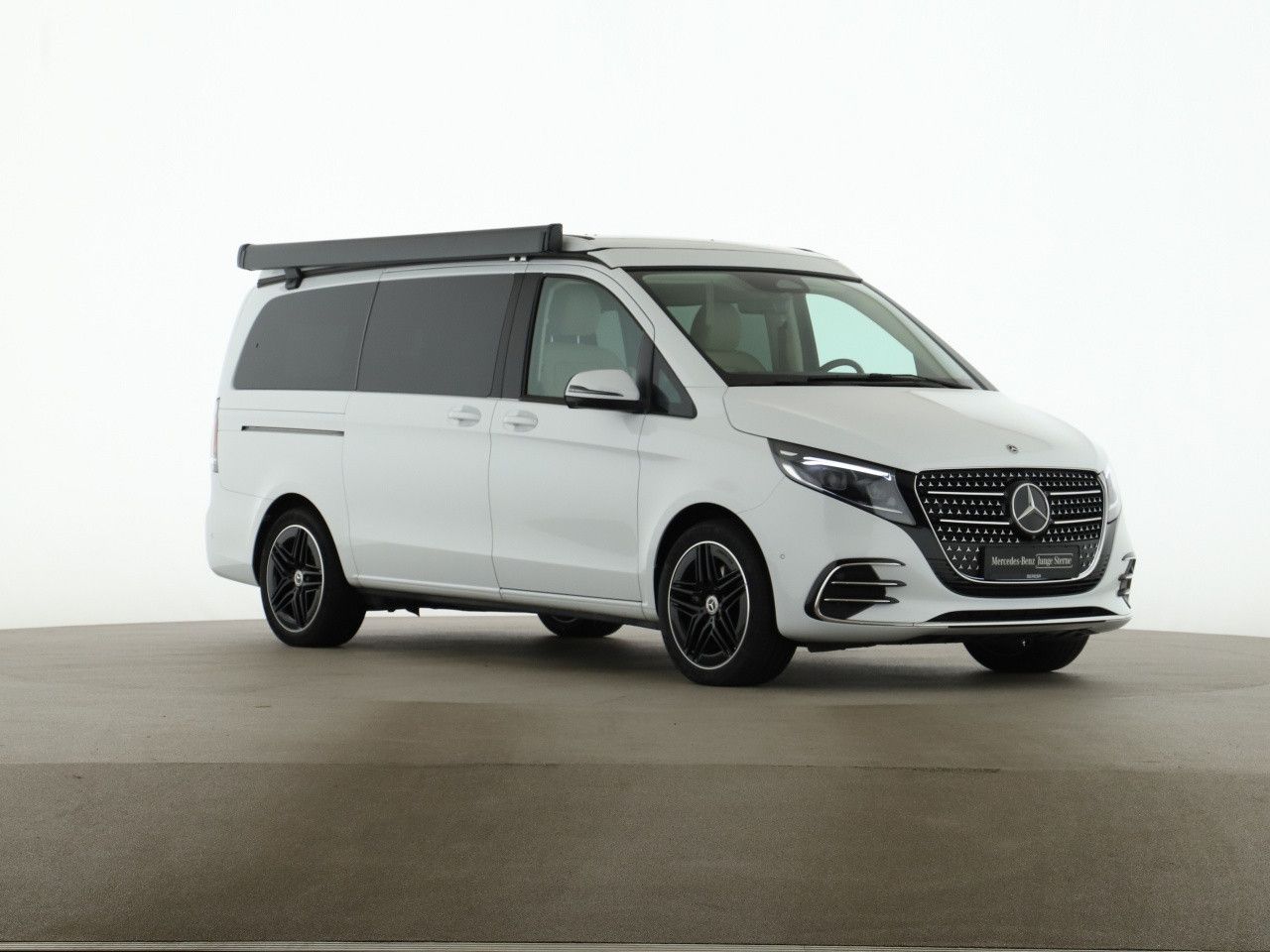 Mercedes-Benz Marco Polo – Bild 8