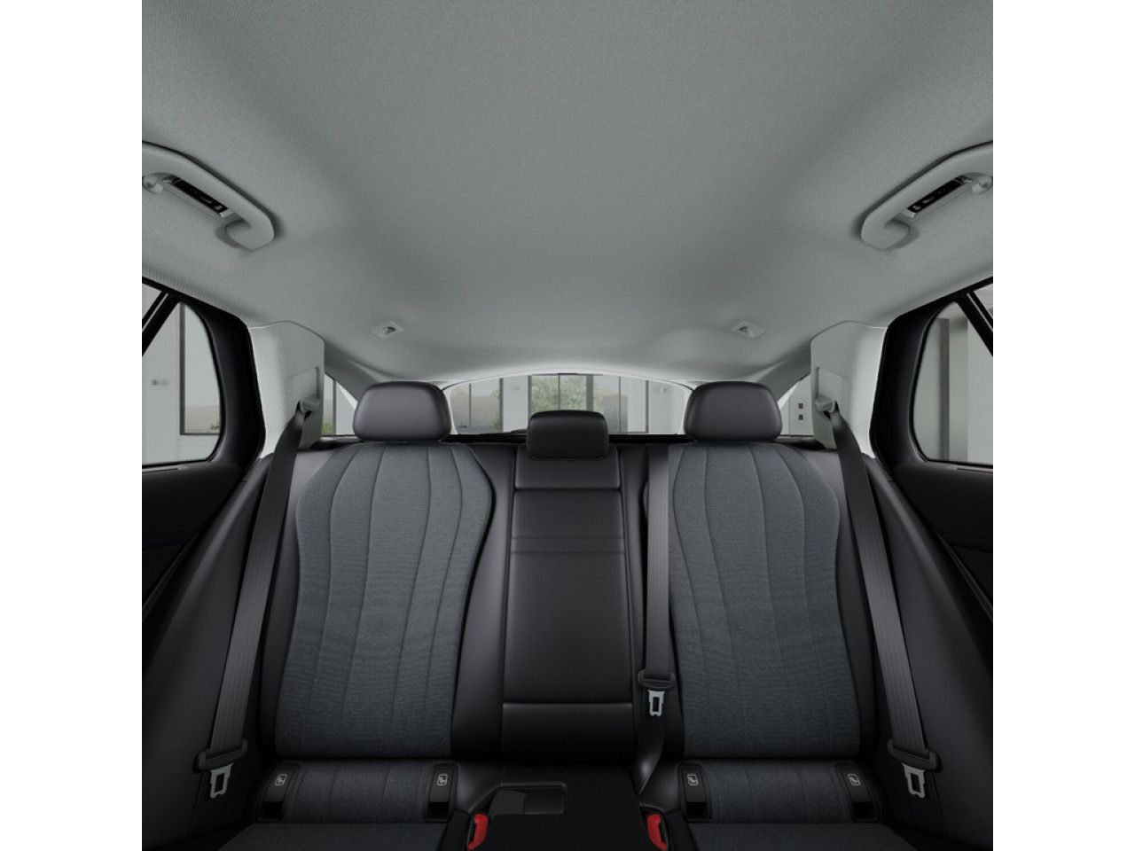 Mercedes-Benz E-Klasse – Bild 16
