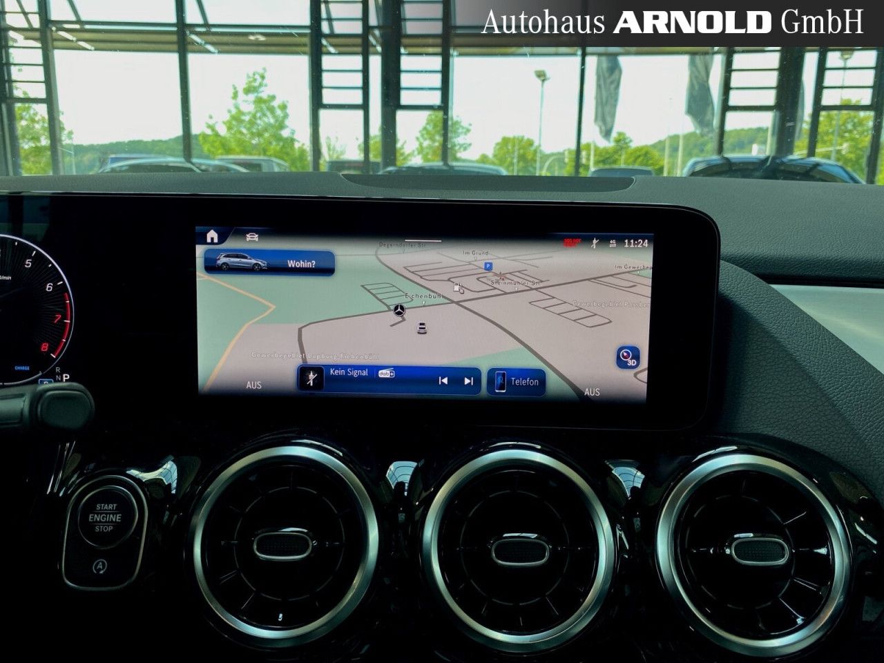 Mercedes-Benz B-Klasse – Bild 12