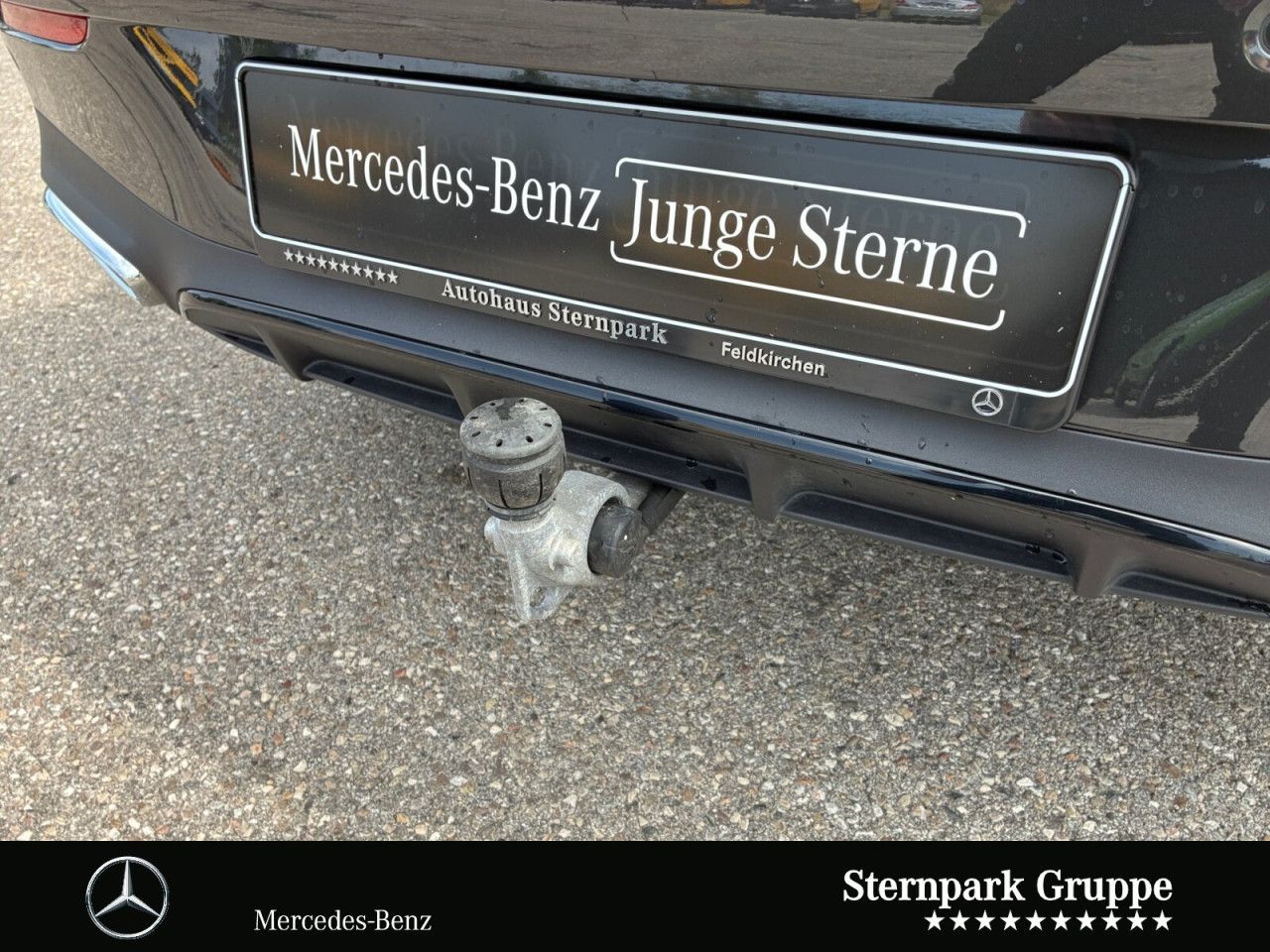 Mercedes-Benz CLE – Bild 24