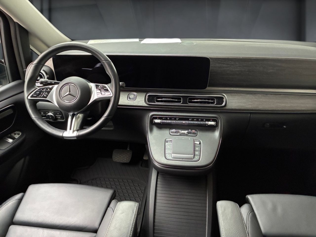Mercedes-Benz V-Klasse – Bild 14