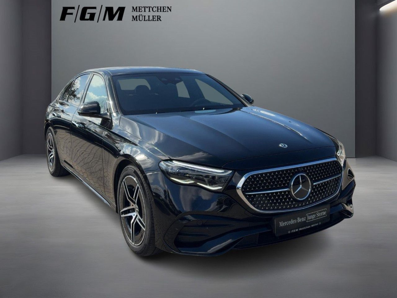 Mercedes-Benz E-Klasse – Bild 4