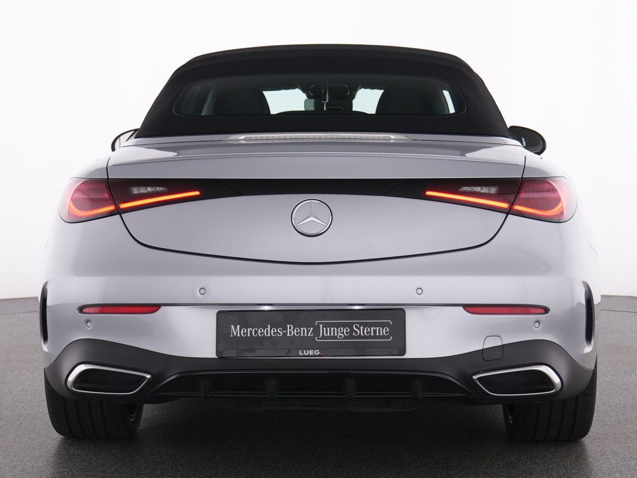 Mercedes-Benz CLE – Bild 15