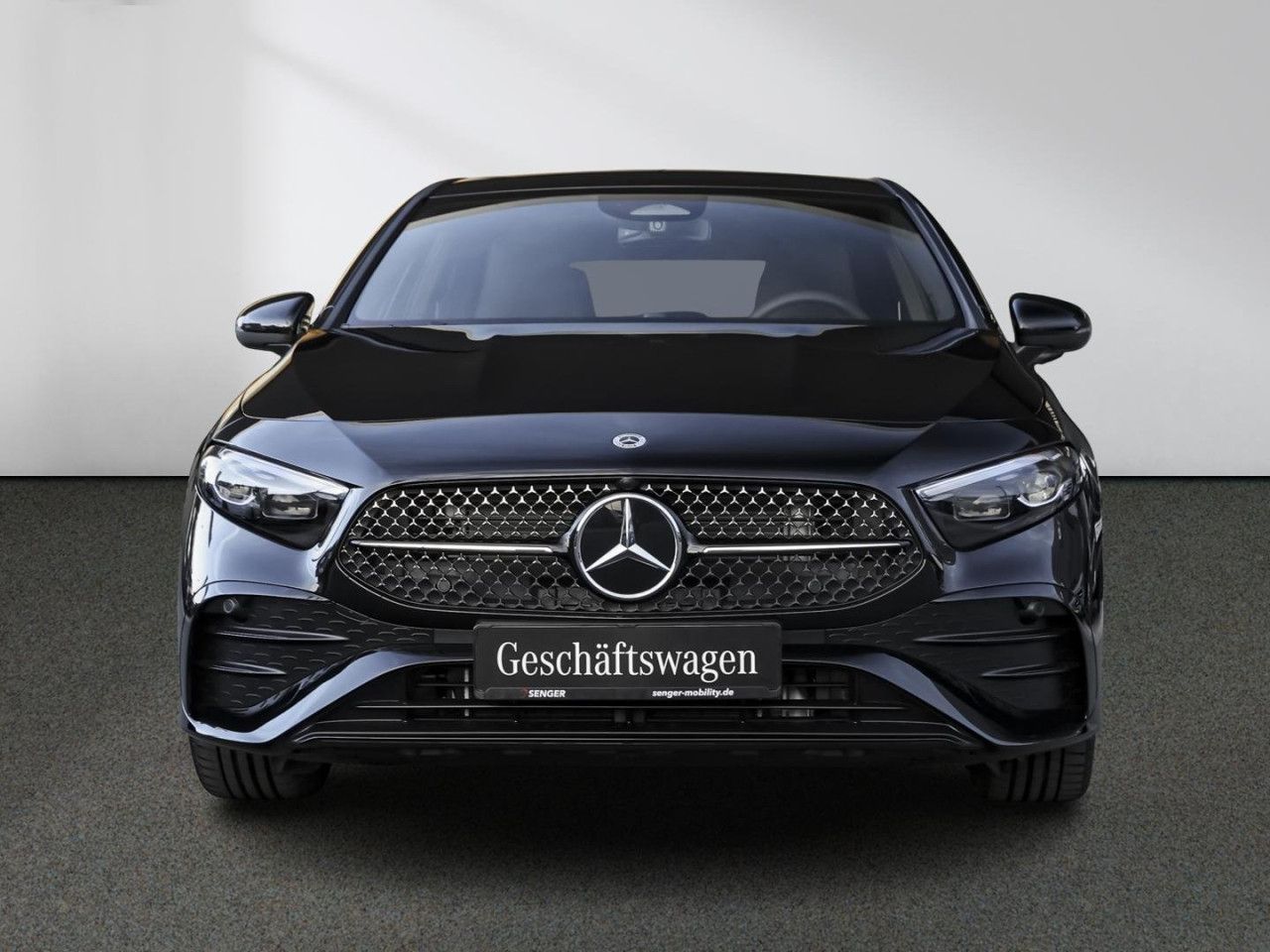 Mercedes-Benz A-Klasse – Bild 2