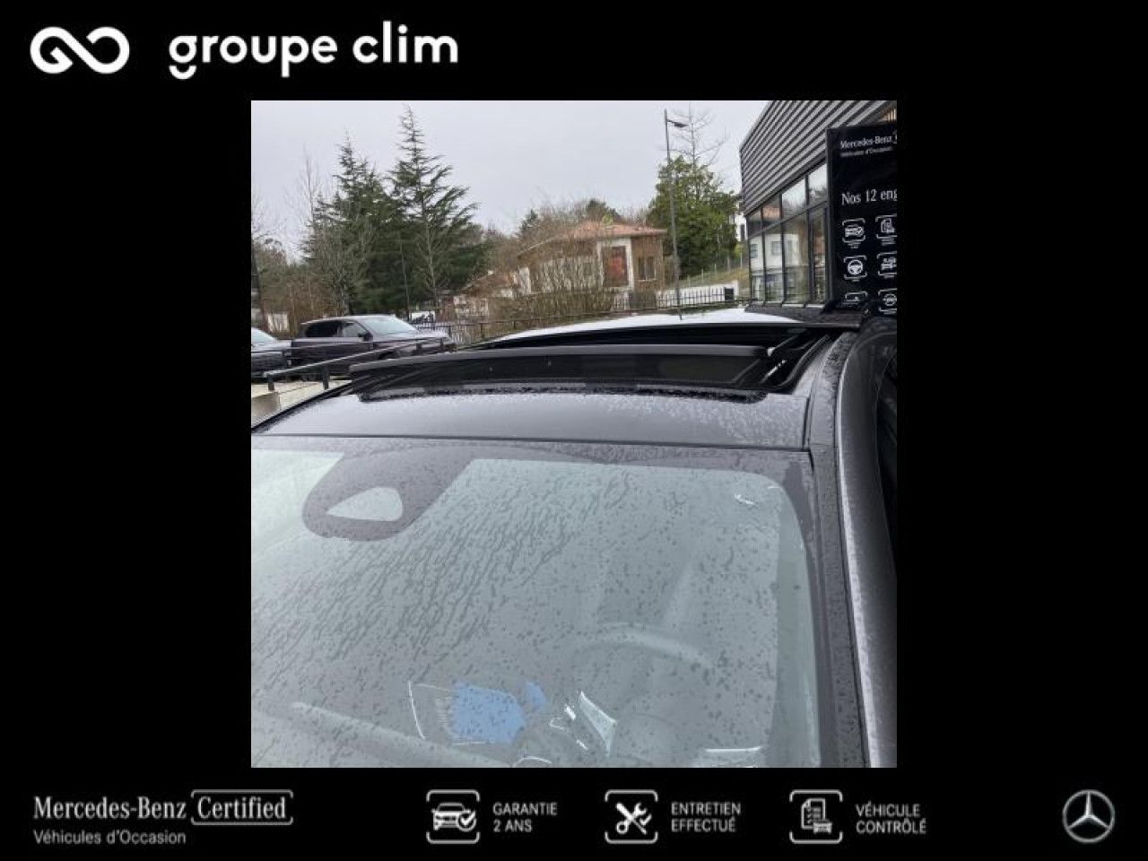 Photo du v&eacute;hicule 13 / 18