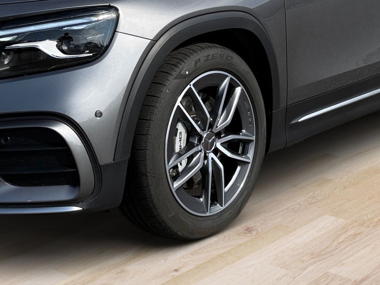 Mercedes-Benz GLB – Bild 6