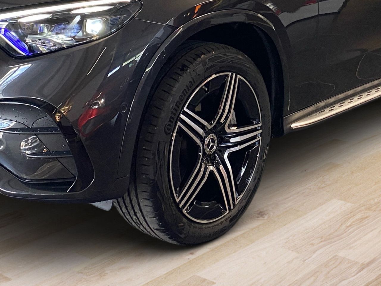 Mercedes-Benz GLC – Bild 6