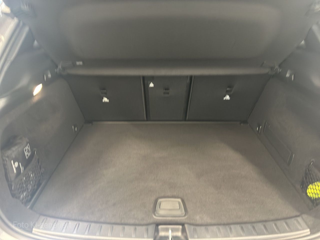 Mercedes-Benz GLA – Bild 11