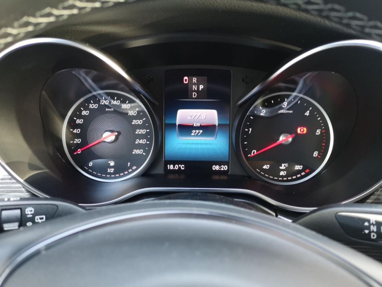 Mercedes-Benz V-Klasse – Bild 14