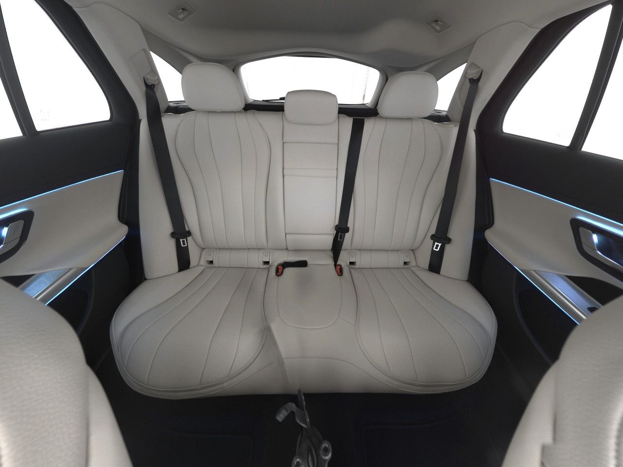 Mercedes-Benz E-Klasse – Bild 5