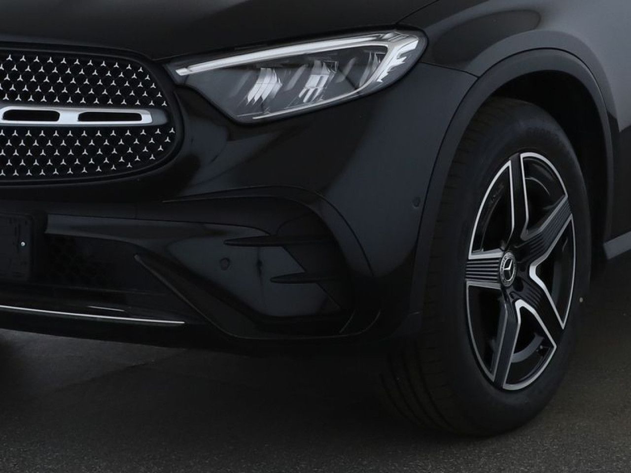 Mercedes-Benz GLC – Bild 3