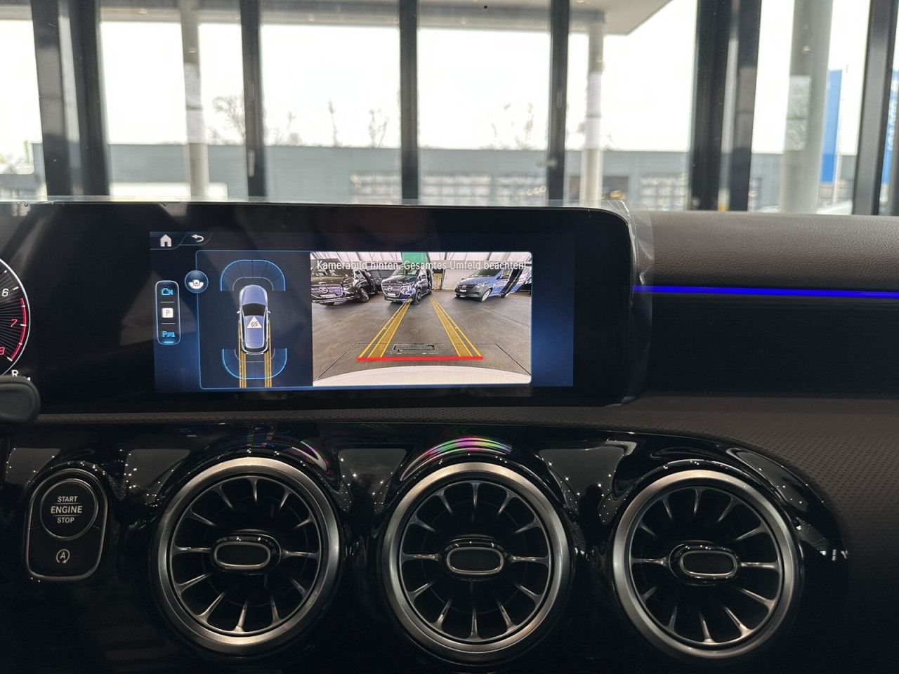 Mercedes-Benz A-Klasse – Bild 14