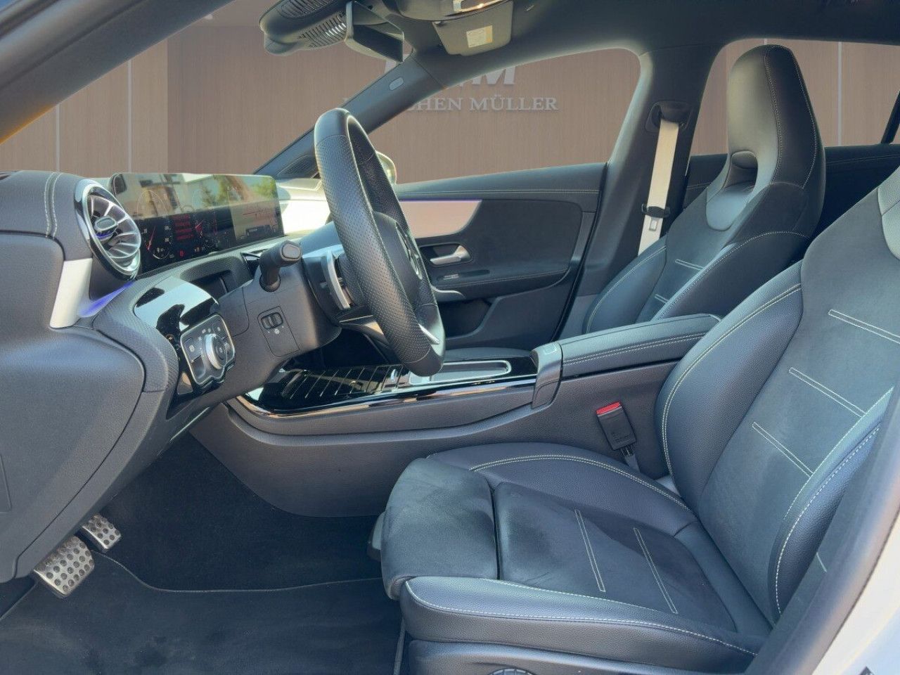 Mercedes-Benz CLA – Bild 6
