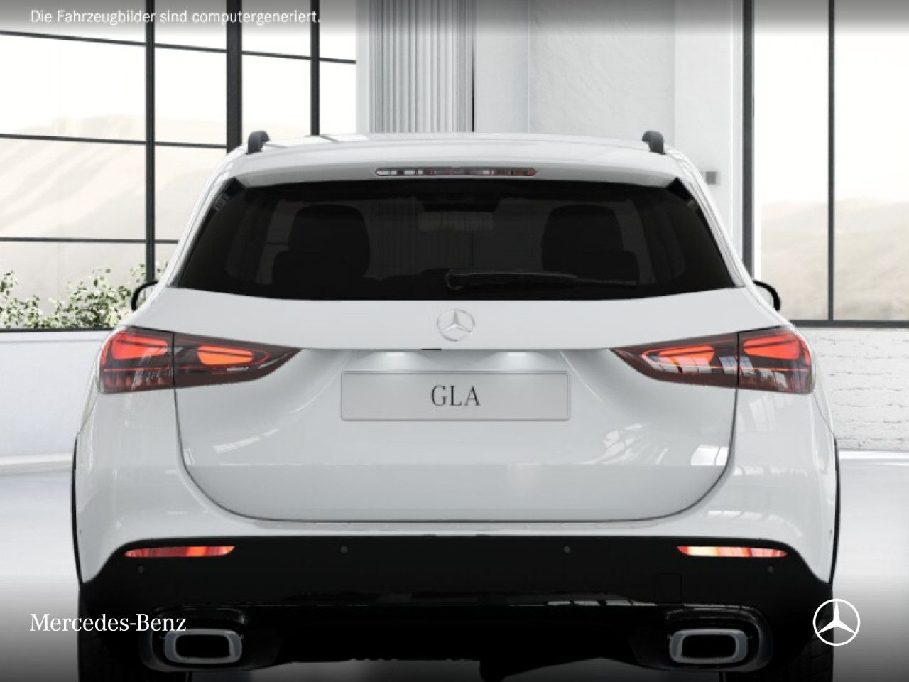 Mercedes-Benz GLA – Bild 6