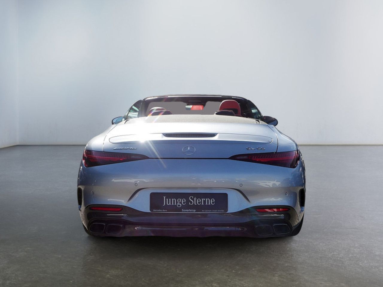 Mercedes-Benz SL – Bild 5