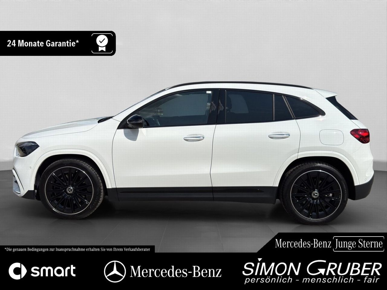 Mercedes-Benz GLA – Bild 11