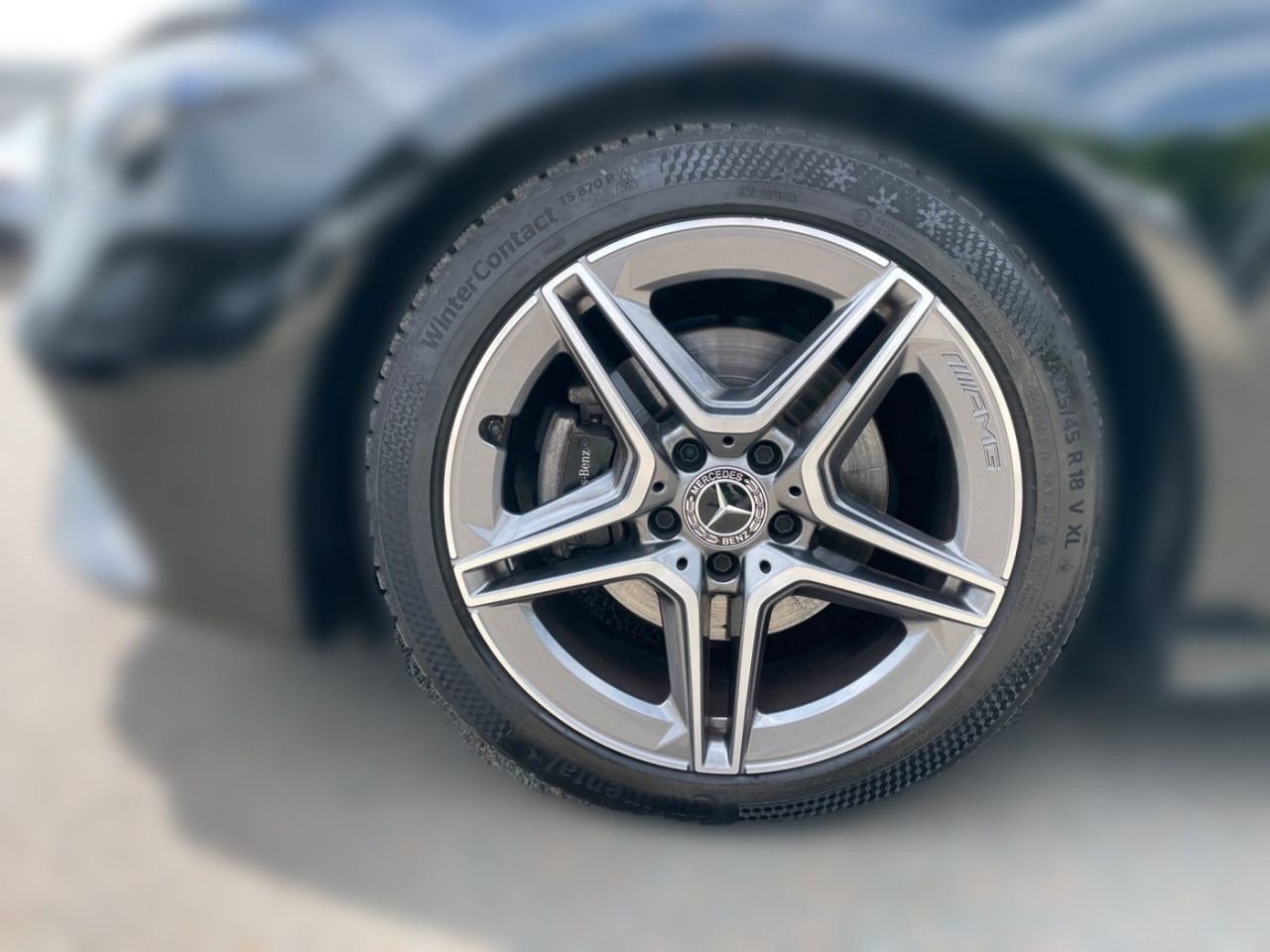 Mercedes-Benz A-Klasse – Bild 4